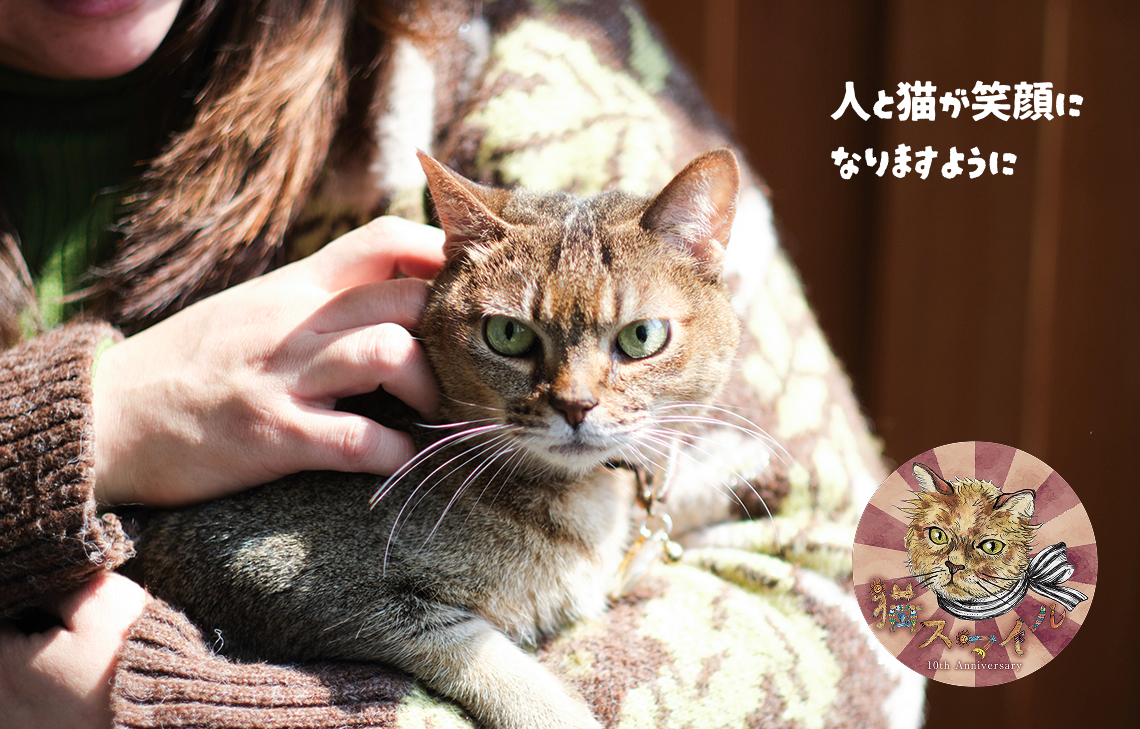 どうぶつ保護施設りことりた