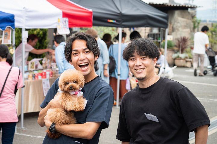 色々資料を作成しています